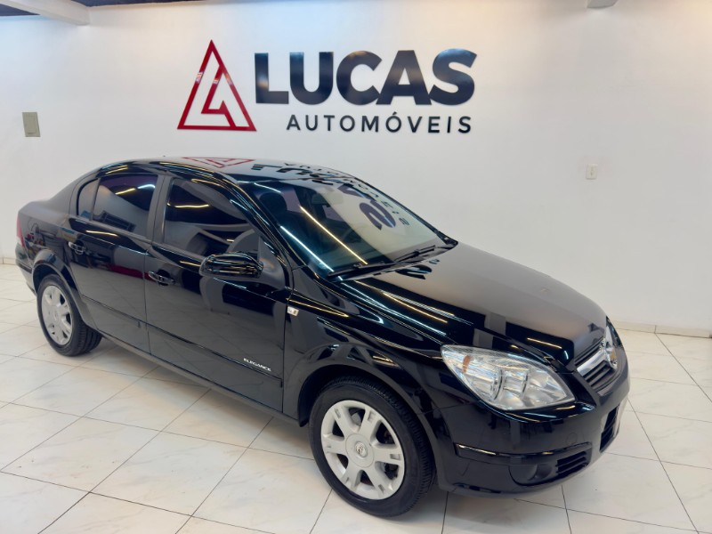 VECTRA ELEGANCE