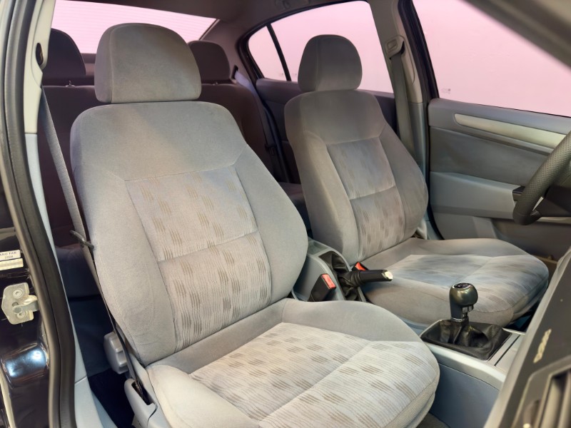 CHEVROLET VECTRA ELEGANCE - 2008
