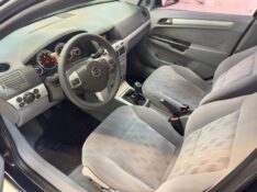 CHEVROLET VECTRA ELEGANCE 2008/2008 LUCAS AUTOMÓVEIS BOM RETIRO DO SUL / Carros no Vale