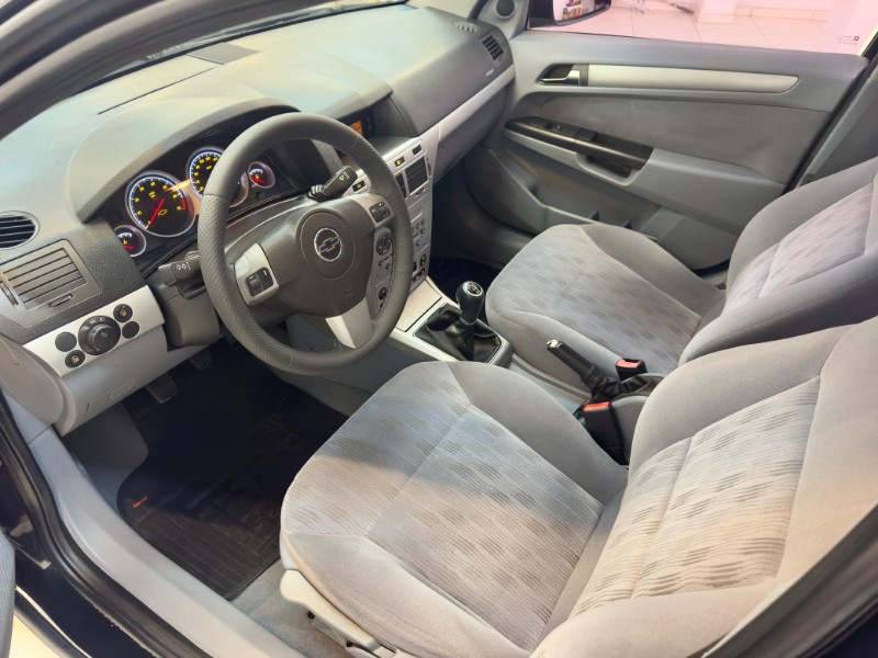 CHEVROLET VECTRA ELEGANCE - 2008