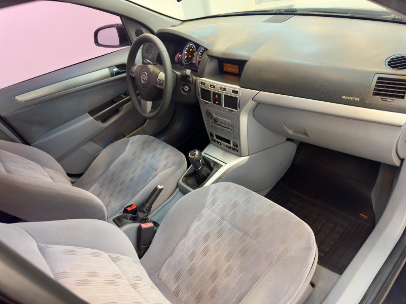 CHEVROLET VECTRA ELEGANCE - 2008