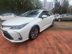 TOYOTA COROLLA 2.0 XEI 2019/2019 FERNANDO AUTOMÓVEIS | REVENDA DE CARROS ARROIO DO MEIO ARROIO DO MEIO / Carros no Vale