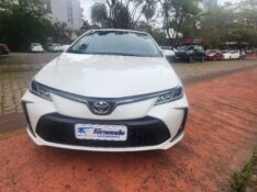 TOYOTA COROLLA 2.0 XEI 2019/2019 FERNANDO AUTOMÓVEIS | REVENDA DE CARROS ARROIO DO MEIO ARROIO DO MEIO / Carros no Vale