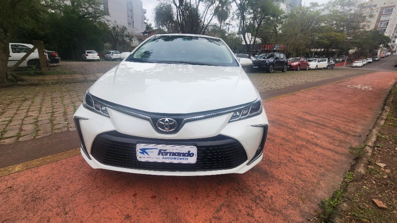 TOYOTA COROLLA 2.0 XEI 2019/2019 FERNANDO AUTOMÓVEIS | REVENDA DE CARROS ARROIO DO MEIO ARROIO DO MEIO / Carros no Vale