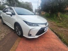 TOYOTA COROLLA 2.0 XEI 2019/2019 FERNANDO AUTOMÓVEIS | REVENDA DE CARROS ARROIO DO MEIO ARROIO DO MEIO / Carros no Vale