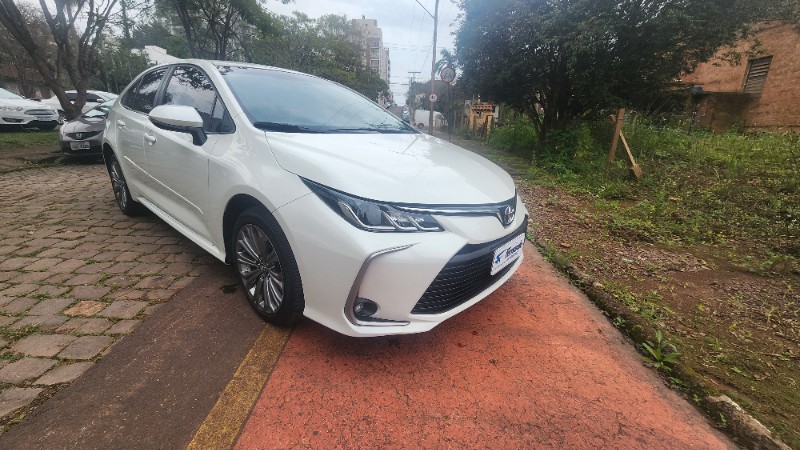 TOYOTA COROLLA 2.0 XEI 2019/2019 FERNANDO AUTOMÓVEIS | REVENDA DE CARROS ARROIO DO MEIO ARROIO DO MEIO / Carros no Vale