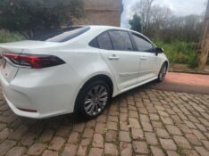 TOYOTA COROLLA 2.0 XEI 2019/2019 FERNANDO AUTOMÓVEIS | REVENDA DE CARROS ARROIO DO MEIO ARROIO DO MEIO / Carros no Vale