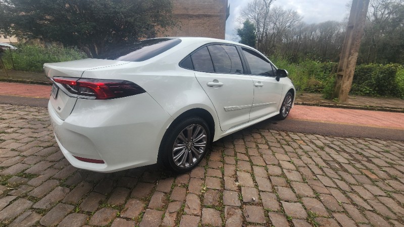 TOYOTA COROLLA 2.0 XEI 2019/2019 FERNANDO AUTOMÓVEIS | REVENDA DE CARROS ARROIO DO MEIO ARROIO DO MEIO / Carros no Vale