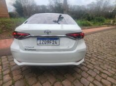 TOYOTA COROLLA 2.0 XEI 2019/2019 FERNANDO AUTOMÓVEIS | REVENDA DE CARROS ARROIO DO MEIO ARROIO DO MEIO / Carros no Vale