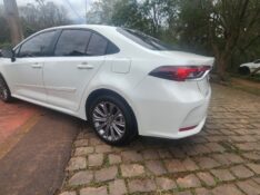 TOYOTA COROLLA 2.0 XEI 2019/2019 FERNANDO AUTOMÓVEIS | REVENDA DE CARROS ARROIO DO MEIO ARROIO DO MEIO / Carros no Vale