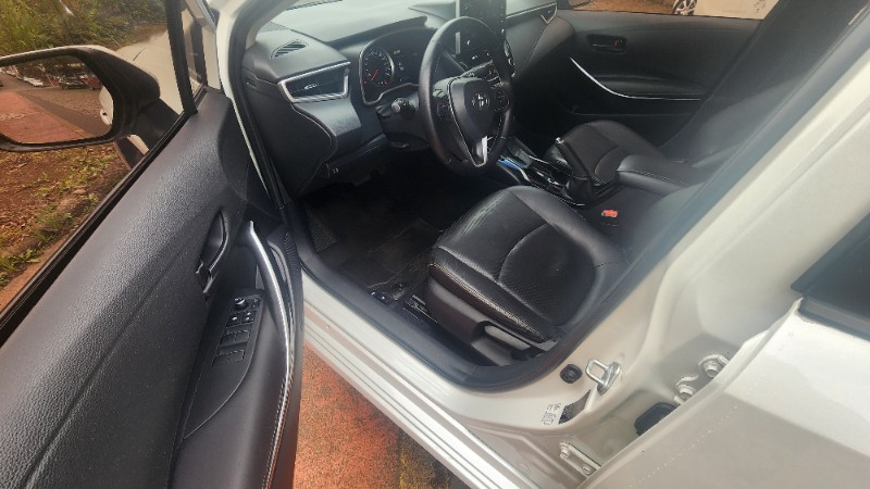 TOYOTA COROLLA 2.0 XEI 2019/2019 FERNANDO AUTOMÓVEIS | REVENDA DE CARROS ARROIO DO MEIO ARROIO DO MEIO / Carros no Vale