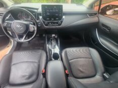 TOYOTA COROLLA 2.0 XEI 2019/2019 FERNANDO AUTOMÓVEIS | REVENDA DE CARROS ARROIO DO MEIO ARROIO DO MEIO / Carros no Vale
