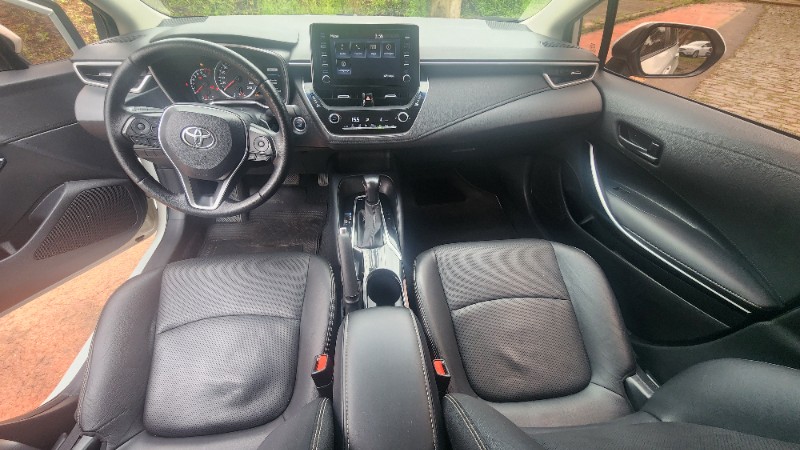 TOYOTA COROLLA 2.0 XEI 2019/2019 FERNANDO AUTOMÓVEIS | REVENDA DE CARROS ARROIO DO MEIO ARROIO DO MEIO / Carros no Vale