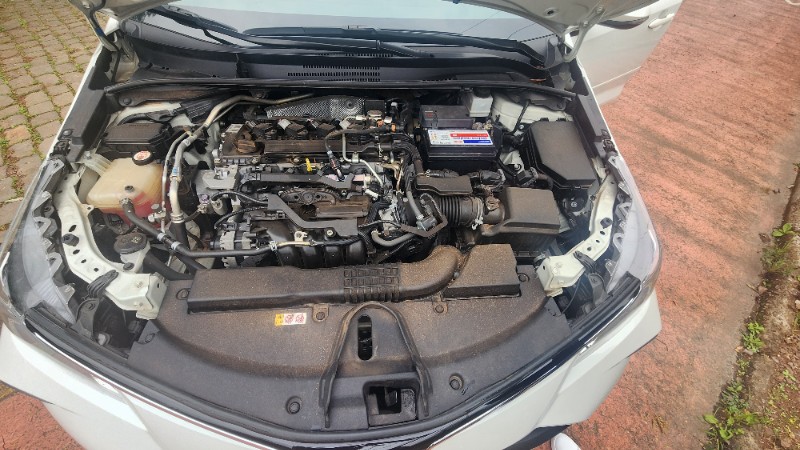 TOYOTA COROLLA 2.0 XEI 2019/2019 FERNANDO AUTOMÓVEIS | REVENDA DE CARROS ARROIO DO MEIO ARROIO DO MEIO / Carros no Vale