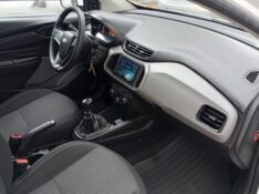 CHEVROLET ONIX 1.0 JOY 2019/2019 ALTERNATIVA VEÍCULOS LAJEADO / Carros no Vale