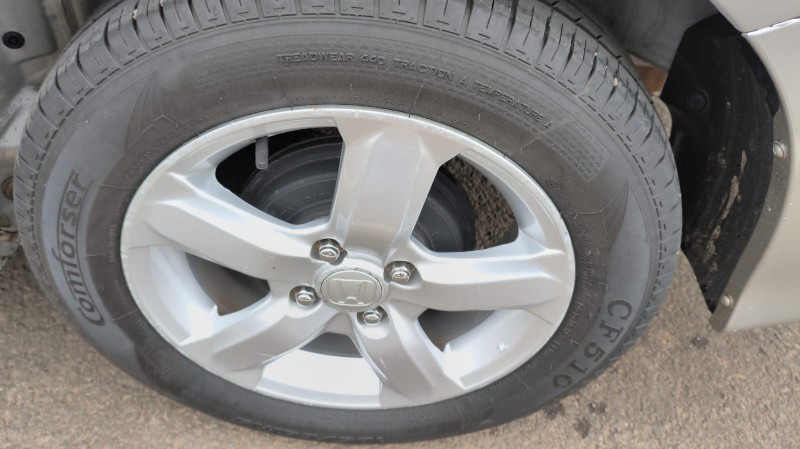 HONDA CITY 1.5 DX 16V FLEX 4P MANUAL 2011/2012 ADRIANO VEÍCULOS CRUZEIRO DO SUL / Carros no Vale