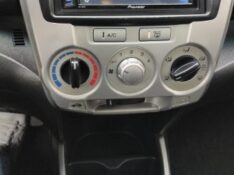 HONDA CITY 1.5 DX 16V FLEX 4P MANUAL 2011/2012 ADRIANO VEÍCULOS CRUZEIRO DO SUL / Carros no Vale