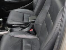 HONDA CITY 1.5 DX 16V FLEX 4P MANUAL 2011/2012 ADRIANO VEÍCULOS CRUZEIRO DO SUL / Carros no Vale