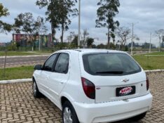 CHEVROLET CELTA 1.0 SPIRIT 8V 2014/2014 NEURI VEÍCULOS LAJEADO / Carros no Vale