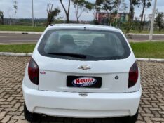 CHEVROLET CELTA 1.0 SPIRIT 8V 2014/2014 NEURI VEÍCULOS LAJEADO / Carros no Vale