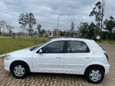 CHEVROLET CELTA 1.0 SPIRIT 8V 2014/2014 NEURI VEÍCULOS LAJEADO / Carros no Vale