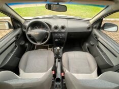 CHEVROLET CELTA 1.0 SPIRIT 8V 2014/2014 NEURI VEÍCULOS LAJEADO / Carros no Vale