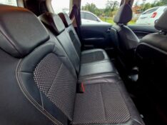 CITROEN AIRCROSS EXCLUSIVE 1.6 2011/2012 CRUZEIRO MULTIMARCAS CRUZEIRO DO SUL / Carros no Vale