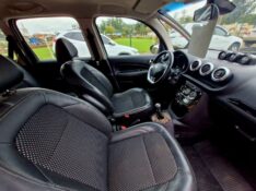 CITROEN AIRCROSS EXCLUSIVE 1.6 2011/2012 CRUZEIRO MULTIMARCAS CRUZEIRO DO SUL / Carros no Vale