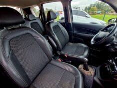 CITROEN AIRCROSS EXCLUSIVE 1.6 2011/2012 CRUZEIRO MULTIMARCAS CRUZEIRO DO SUL / Carros no Vale