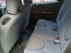HONDA FIT 1.4 LXL 2008/2008 ALTERNATIVA VEÍCULOS LAJEADO / Carros no Vale