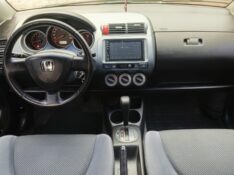 HONDA FIT 1.4 LXL 2008/2008 ALTERNATIVA VEÍCULOS LAJEADO / Carros no Vale