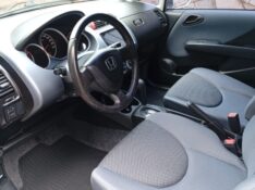 HONDA FIT 1.4 LXL 2008/2008 ALTERNATIVA VEÍCULOS LAJEADO / Carros no Vale