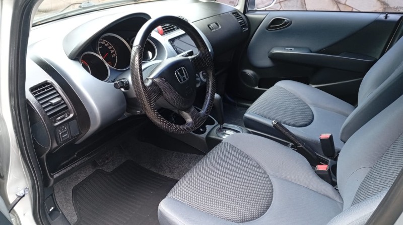 HONDA FIT 1.4 LXL - 2008