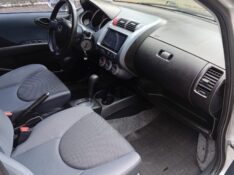 HONDA FIT 1.4 LXL 2008/2008 ALTERNATIVA VEÍCULOS LAJEADO / Carros no Vale