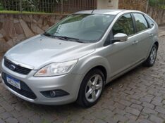 FORD FOCUS GLX 2.0 2009/2009 ALTERNATIVA VEÍCULOS LAJEADO / Carros no Vale
