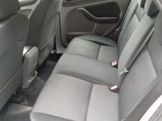 FORD FOCUS GLX 2.0 2009/2009 ALTERNATIVA VEÍCULOS LAJEADO / Carros no Vale