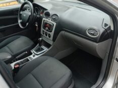FORD FOCUS GLX 2.0 2009/2009 ALTERNATIVA VEÍCULOS LAJEADO / Carros no Vale