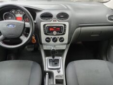 FORD FOCUS GLX 2.0 2009/2009 ALTERNATIVA VEÍCULOS LAJEADO / Carros no Vale