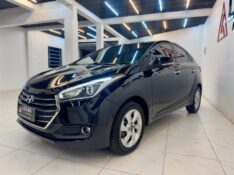 HYUNDAI HB20S PREMIUM 1.6 2016/2016 LUCAS AUTOMÓVEIS BOM RETIRO DO SUL / Carros no Vale