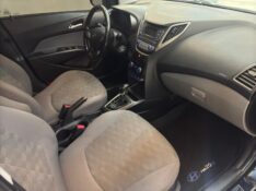 HYUNDAI HB20S PREMIUM 1.6 2016/2016 LUCAS AUTOMÓVEIS BOM RETIRO DO SUL / Carros no Vale