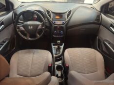 HYUNDAI HB20S PREMIUM 1.6 2016/2016 LUCAS AUTOMÓVEIS BOM RETIRO DO SUL / Carros no Vale
