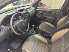 RENAULT DUSTER DAKAR 4X2 1.6 HI 16V MEC. 2016/2016 LUCAS AUTOMÓVEIS BOM RETIRO DO SUL / Carros no Vale