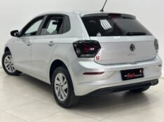 VOLKSWAGEN POLO 1.0 170 TSI COMFORTLINE AUTOMÁTICO 2023/2024 MAIS FÁCIL VEÍCULOS SANTA CRUZ DO SUL / Carros no Vale