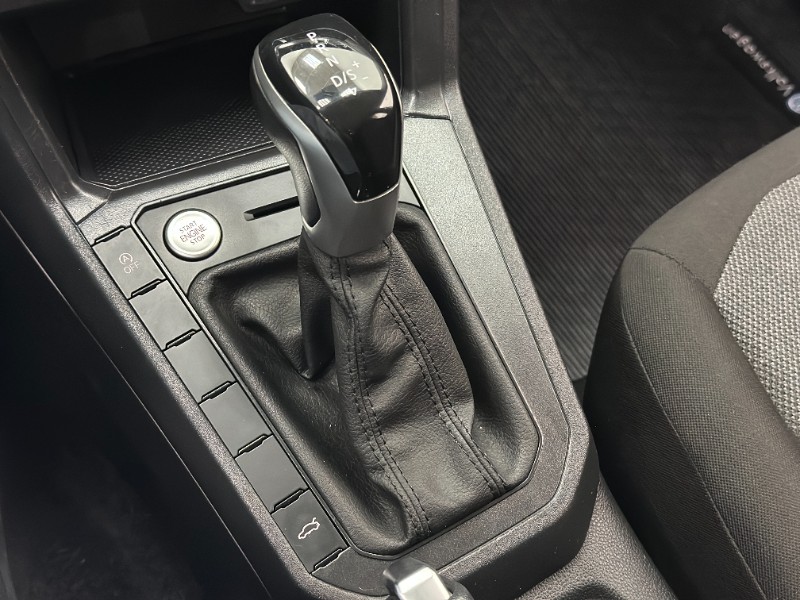 VOLKSWAGEN POLO 1.0 170 TSI COMFORTLINE AUTOMÁTICO 2023/2024 MAIS FÁCIL VEÍCULOS SANTA CRUZ DO SUL / Carros no Vale