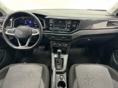 VOLKSWAGEN POLO 1.0 170 TSI COMFORTLINE AUTOMÁTICO 2023/2024 MAIS FÁCIL VEÍCULOS SANTA CRUZ DO SUL / Carros no Vale