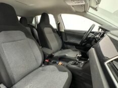 VOLKSWAGEN POLO 1.0 170 TSI COMFORTLINE AUTOMÁTICO 2023/2024 MAIS FÁCIL VEÍCULOS SANTA CRUZ DO SUL / Carros no Vale