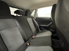 VOLKSWAGEN POLO 1.0 170 TSI COMFORTLINE AUTOMÁTICO 2023/2024 MAIS FÁCIL VEÍCULOS SANTA CRUZ DO SUL / Carros no Vale