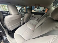 HONDA CIVIC LXR 2.0 2015/2015 MENEGHINI VEÍCULOS ARROIO DO MEIO / Carros no Vale