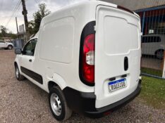 FIAT FIORINO ENDURANCE 1.4 /2023 MENEGHINI VEÍCULOS ARROIO DO MEIO / Carros no Vale