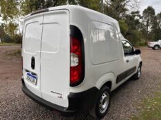 FIAT FIORINO ENDURANCE 1.4 /2023 MENEGHINI VEÍCULOS ARROIO DO MEIO / Carros no Vale